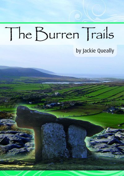 i fun and useful travel guide to the Burren