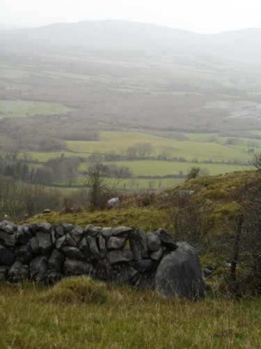 view on Imbolc