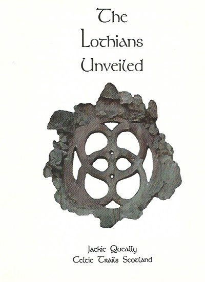 Ancient stories and legends of the Lothians