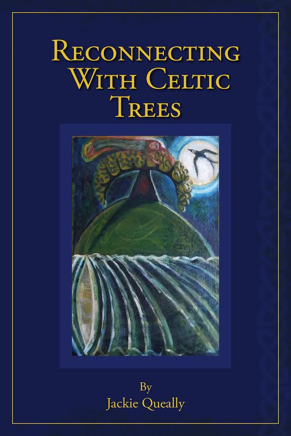 Celtic tree book
