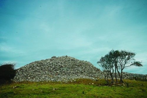 legendary cairn