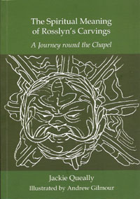 Rosslyn's Carvings